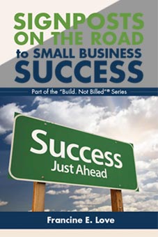 Signposts on the Road